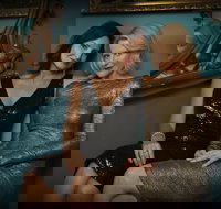 Baby et Lulu  Album Trois Tour - New Castle Holiday