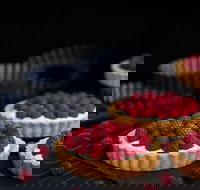 Baking Essentials - Tarts and Tortes Cooking Class - New Castle Holiday