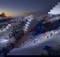 Banff Mountain Film Festival World Tour - New Castle Holiday