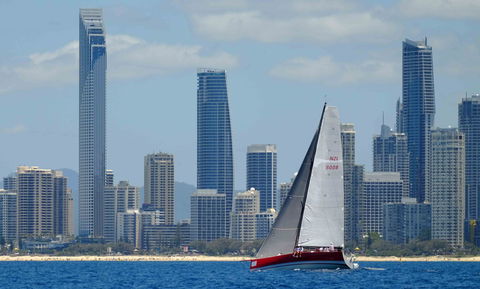 Bartercard Sail Paradise 2021 - New Castle Holiday 0