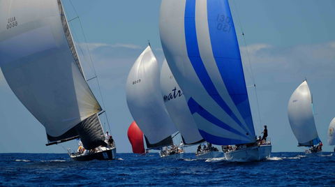 Bartercard Sail Paradise 2021 - New Castle Holiday 1