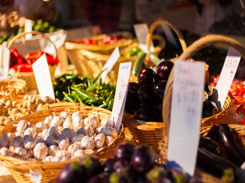 Beenleigh Night Markets - New Castle Holiday 1