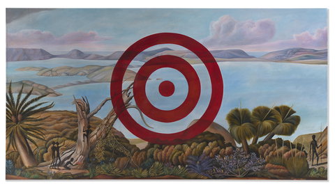 Belonging: Stories Of Australian Art - New Castle Holiday 0