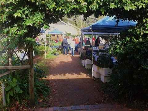 Berry Produce Market - New Castle Holiday 0