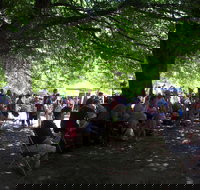 Blackheath Growers Market - New Castle Holiday