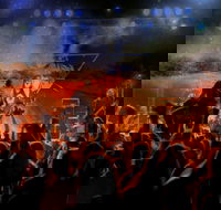 Blacken Open Air - New Castle Holiday