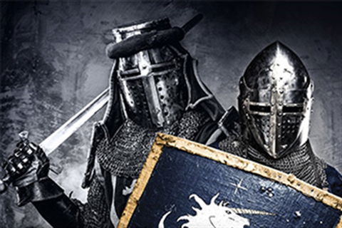 Blacktown Medieval Fayre - New Castle Holiday 0