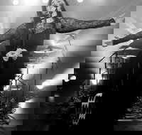 Bloom sings Stevie Nicks Carole King and Linda Ronstadt Songbooks - Charles Hotel - New Castle Holiday