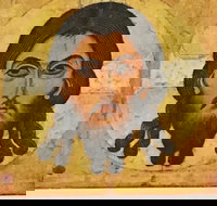 Cancelled  ADFAS Lecture - Brian Healey speaking on All About Icons - New Castle Holiday