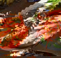 Cape Jaffa Food and Wine Festival - New Castle Holiday