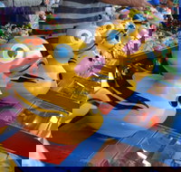 Casino Agricultural Show - New Castle Holiday