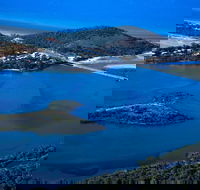 Causeway Lake Markets - New Castle Holiday