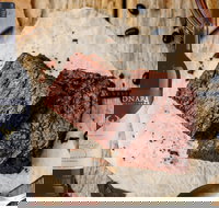 Cellar Dwellers Aged Beauties - New Castle Holiday