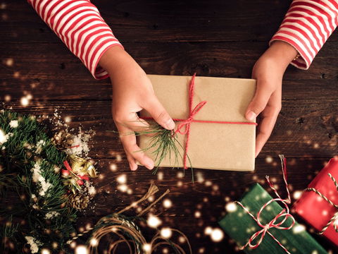 Central Coast Christmas Market - New Castle Holiday 0