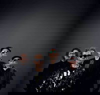 Choirboys The hits  6-pack of Bruce Springsteen - New Castle Holiday