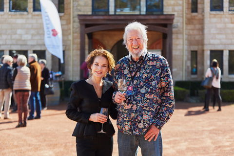 CinefestOZ - Margaret River - New Castle Holiday 0