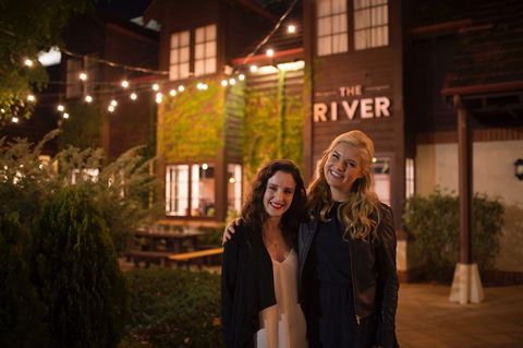 CinefestOZ - Margaret River - New Castle Holiday 1