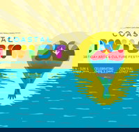 Coastal Twist LGBTIQA Arts and Culture Festival - New Castle Holiday