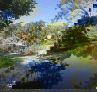 Conservation Volunteers Australia Townsville - Creekwatch - New Castle Holiday