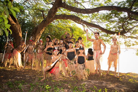 Cooktown And Cape York Expo 2021 - New Castle Holiday 0