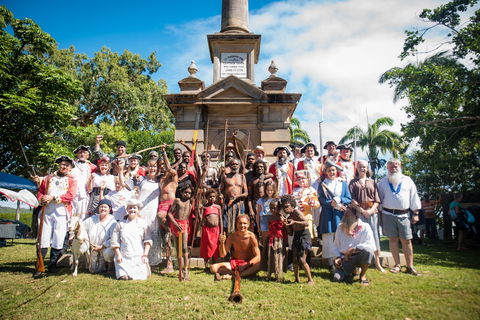 Cooktown And Cape York Expo 2021 - New Castle Holiday 1