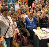 CraftAlive Sunshine Coast - New Castle Holiday