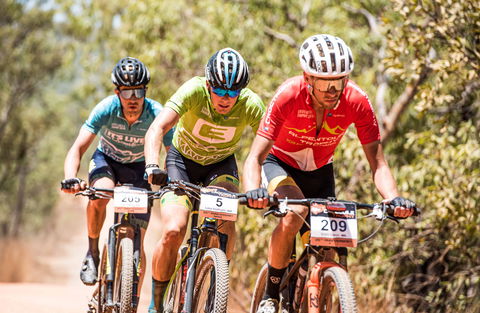 Crocodile Trophy 2020 - New Castle Holiday 0