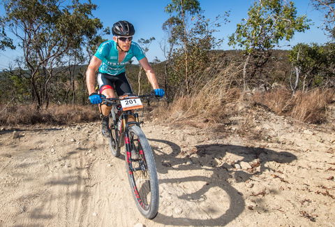 Crocodile Trophy 2020 - New Castle Holiday 2