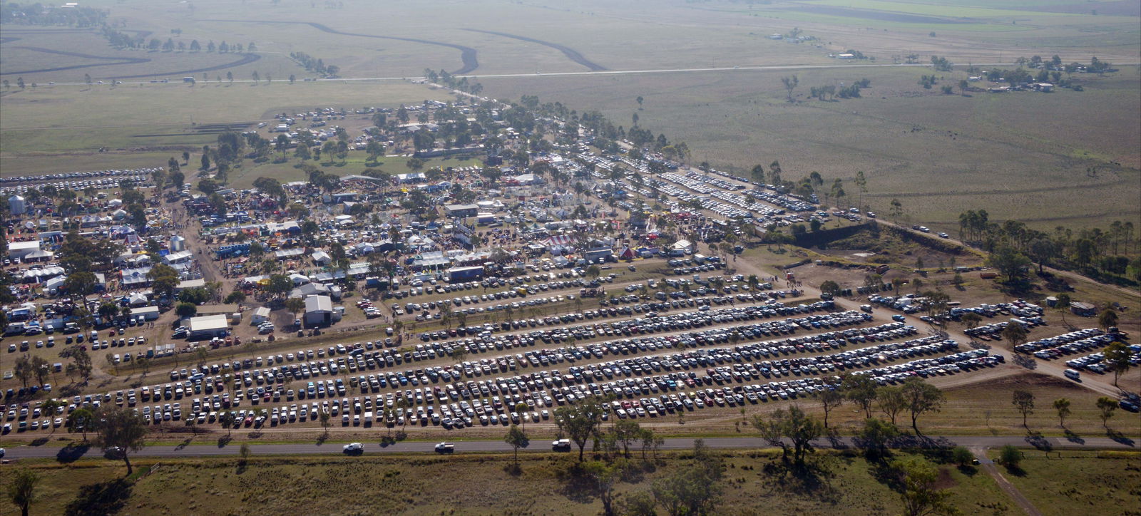 Kingsthorpe QLD New Castle Holiday
