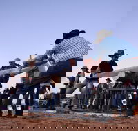Cunnamulla Fella Festival 2020 - New Castle Holiday