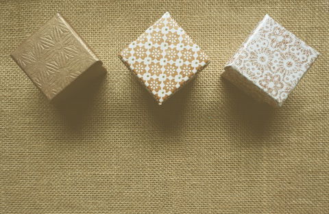 Cute Box Making Class - New Castle Holiday 0