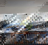 Dine in style with Lola - New Castle Holiday