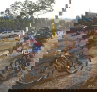 Dungog Mountain Bike Festival - New Castle Holiday