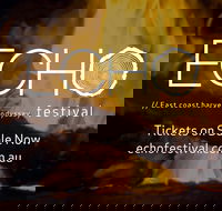 ECHO Festival - East Coast Harvest Odyssey 2021 - New Castle Holiday