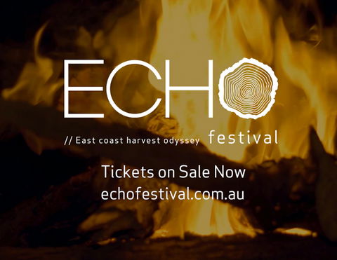 ECHO Festival - East Coast Harvest Odyssey 2021 - New Castle Holiday 0