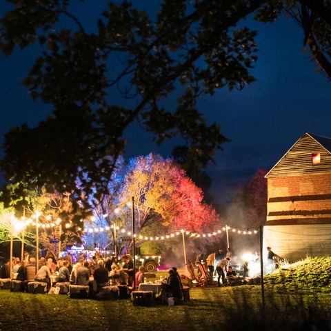 ECHO Festival - East Coast Harvest Odyssey 2021 - New Castle Holiday 1