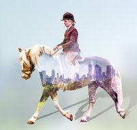 EQUITANA Melbourne - New Castle Holiday
