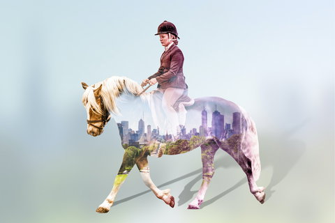 EQUITANA Melbourne - New Castle Holiday 0