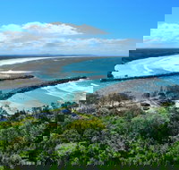 Evans Head Malibu Classic - New Castle Holiday