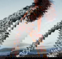 Fanny Lumsden Fallow album tour - Ballarat - New Castle Holiday