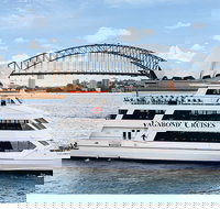 Fathers Day Lunch Cruise - New Castle Holiday