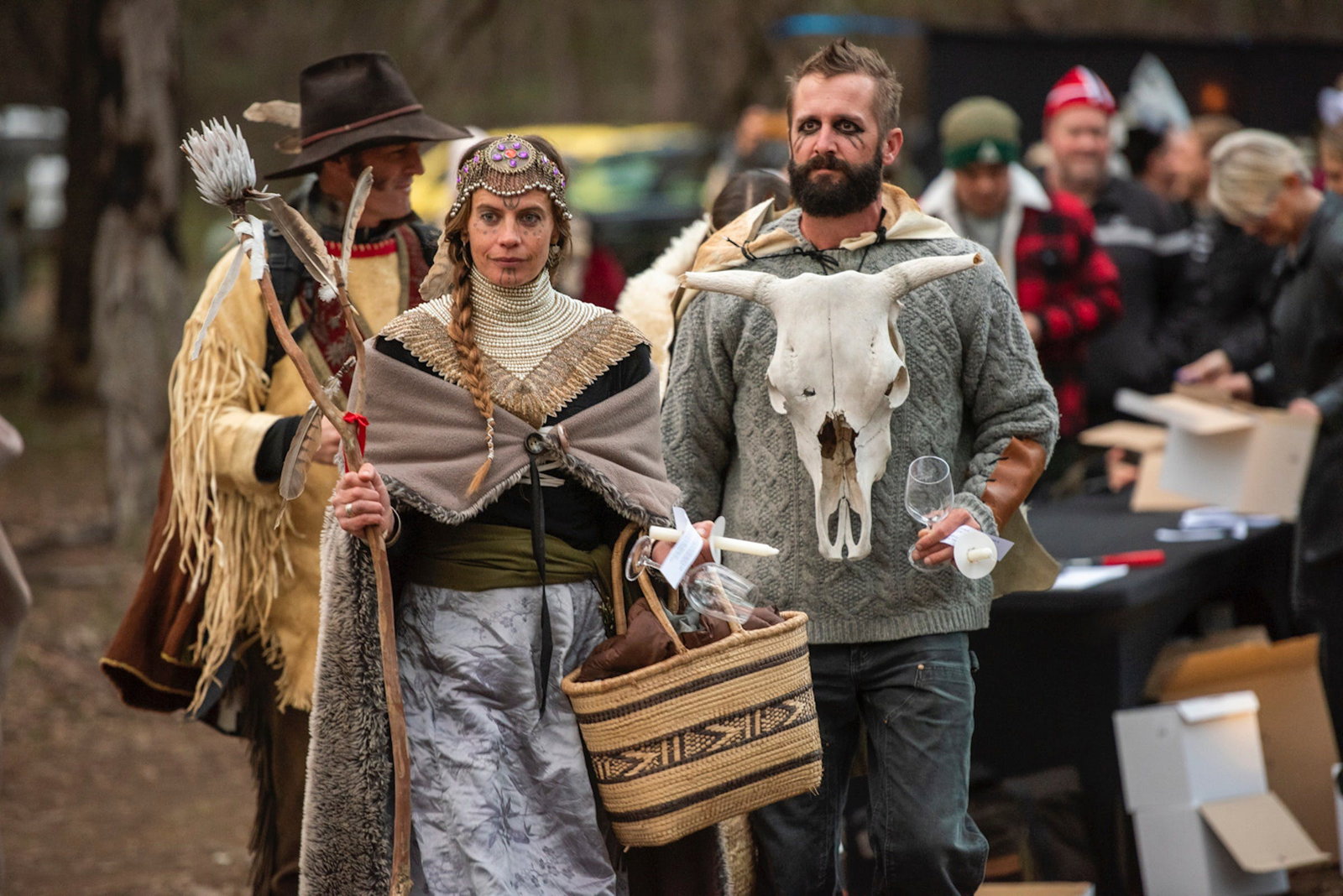 Werai NSW New Castle Holiday