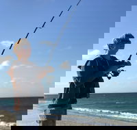 Flinders Island Lions Club Fishing Competition - New Castle Holiday