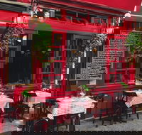 French Cuisine - Celebrate Bastille day - New Castle Holiday