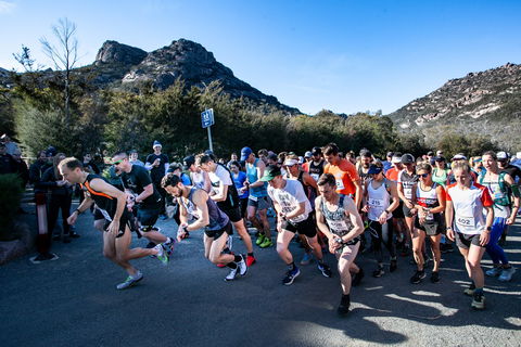 Freycinet Challenge - New Castle Holiday 0