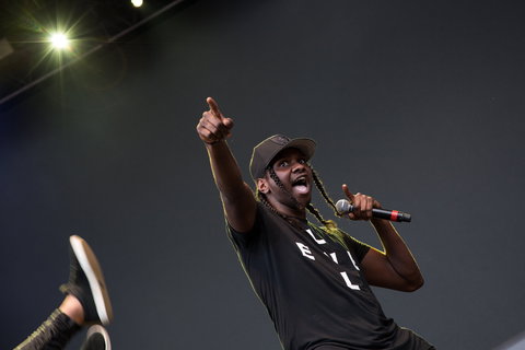 Giiyong Festival - New Castle Holiday 1