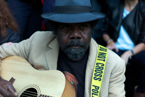 Giiyong Festival - New Castle Holiday 2