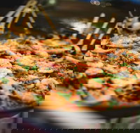 Gosford Night Markets - New Castle Holiday