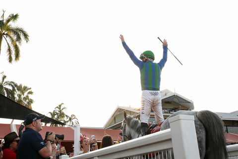 Great Northern Darwin Cup Carnival - New Castle Holiday 1