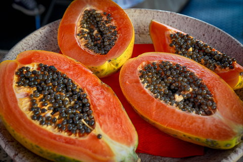 Greater Whitsunday Farmers Markets - New Castle Holiday 2